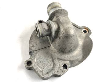 Kan på Spyder SM5 [2009] - Motorlockets vattenpumpskydd