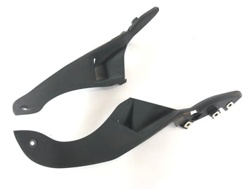 BMW K 1300 S K12S [2009] - Cockpita Cover Interior Beklädnad åt vänster och höger - 0