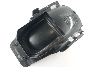 BMW R 1150 R R21 [2002] - Bakre underbreak -stänkskydd - 0