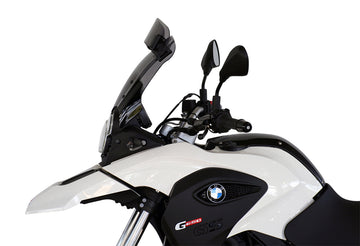 BMW G 650 GS [2011-] – Variotouringscreen "VT" - 0