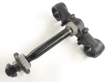 BMW F 650 GS R13 [2001] - Fork Bridge nedan - 0