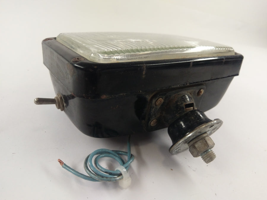 Yamaha YFM 350 Warrior 3GD [2003] - Headlight Front Headlight