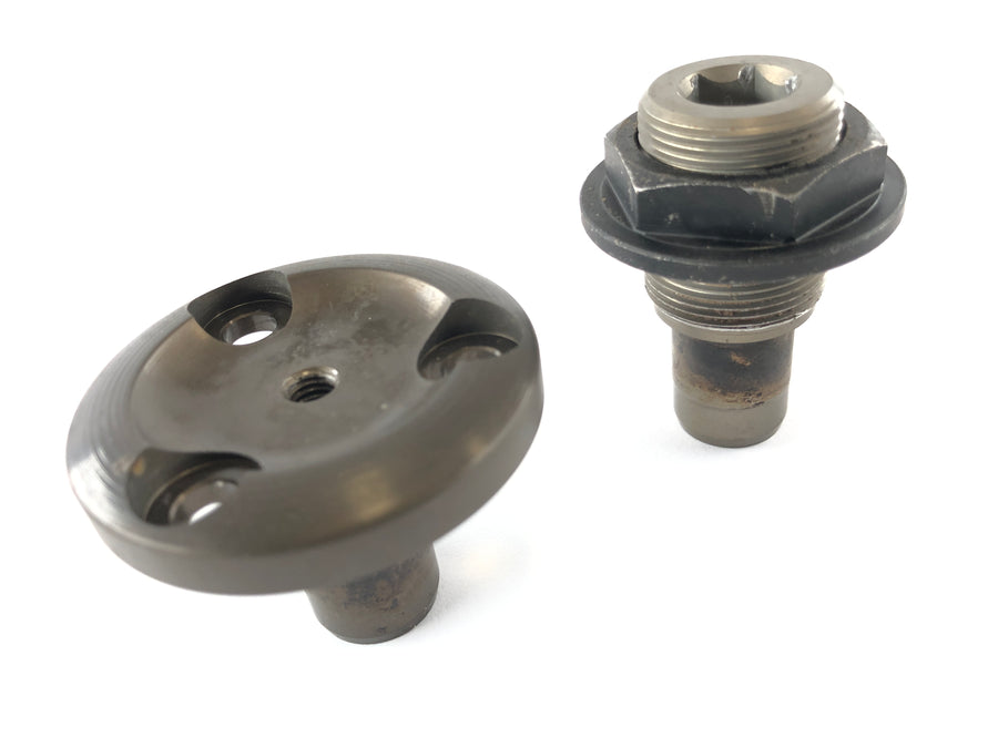 BMW R 1200 RT [2006] - Swinging Bults Set Couple