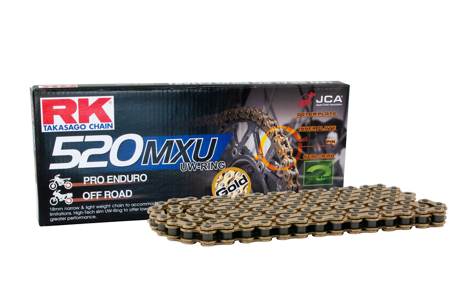 HUSQVARNA SM 610 [1999-2009] - 520 gold