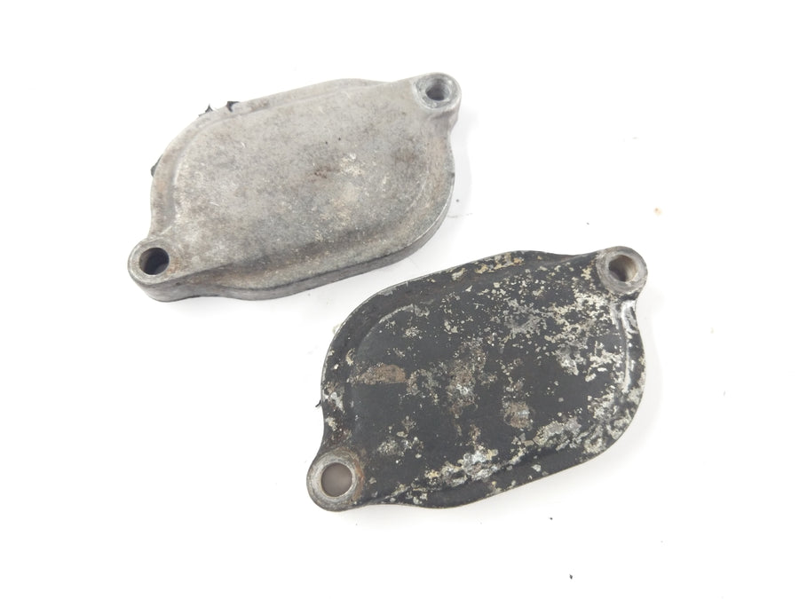 Honda XL 500 R PD02 - Ventillockventillock