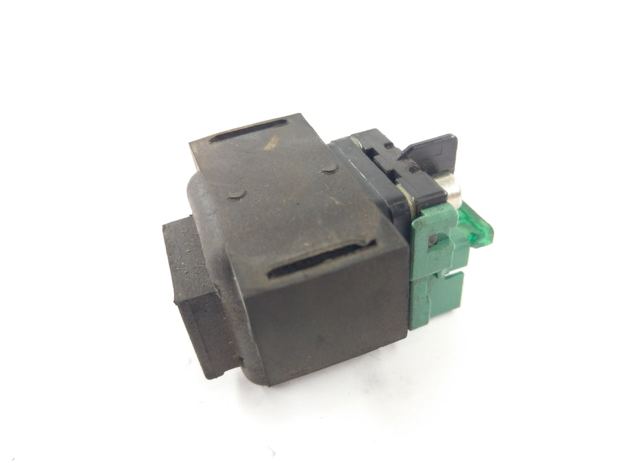 Honda 750 CB Seven Fifty RC42 [1992] - Starter Magnet Valve Solenoid