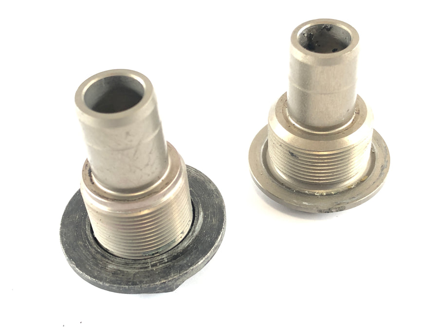 BMW R 1150 GS [2000] - Swinging Bults Set Couple