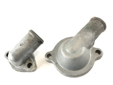 Triumph Daytona 955i T595N [2001] - Water Flants Set - 0