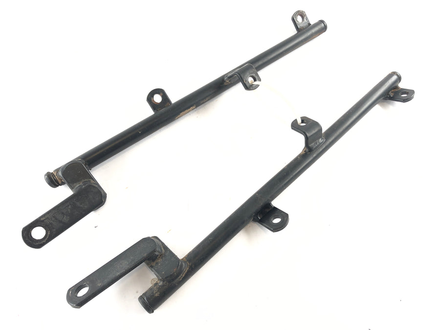 Yamaha XJ 900 F 58L [1985] - Bagage Carrier Suitcase Holder Case Carrier