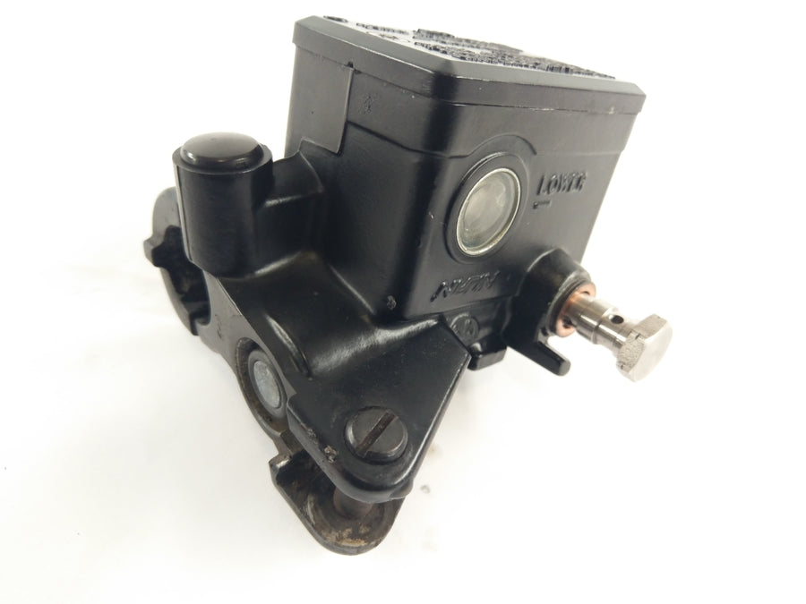 Kawasaki zx -12r zxt20a [2004] - bromspump framtill