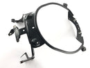 BMW F 650 CS Scarver [2001] - Verkleidungshalter-3