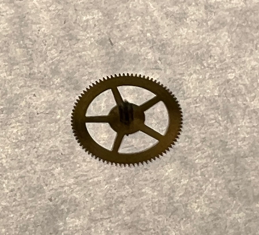 Rolex Cal. 2030 [Datejust 26mm] - 4426 Second Wheel