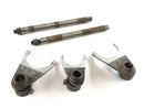Kawasaki Z 1100 KZT10A [1982] - Switch Forks -switch -set-2