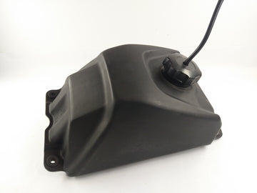 Yamaha YFS 200 Blaster [1995] - Tank Petrolent Tank med en bränslelock - 0