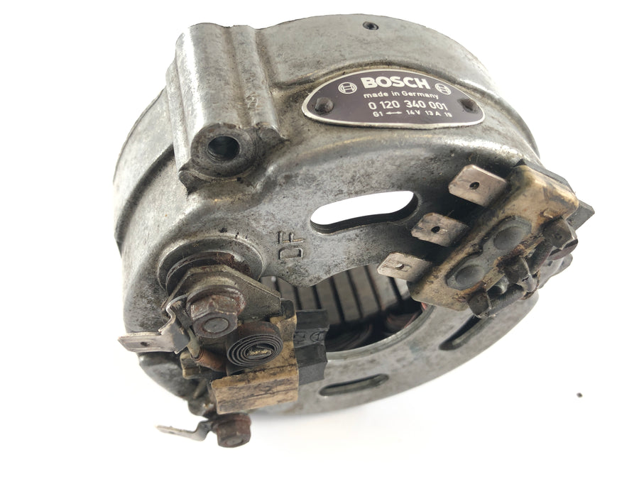 BMW R 75/6 [1974] - Lichtmaschine Stator