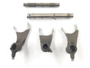Honda XR 500 R PE01 [1981] - Switch Forks and Waves Set-1