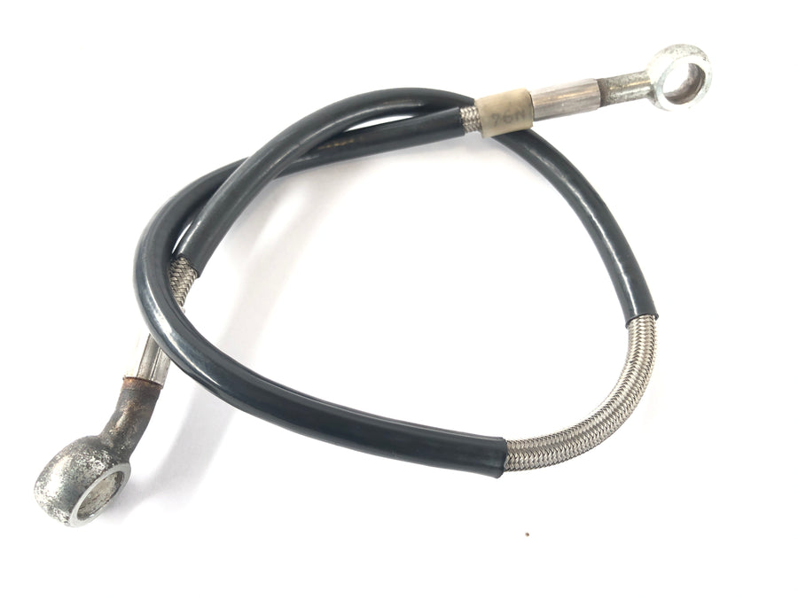 Triumph Daytona 1200 T300D [1995] - Brake Line Stahlflex bakre