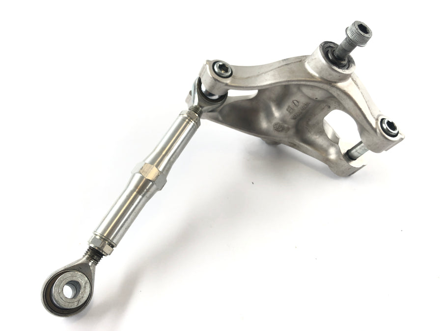 Ducati 1098 S [2007] - Deflace -spakfjäderstabilisator