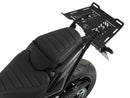 Suzuki GSX-8T [2025-2026] - Gepäckbrückenverbreiterung schwarz