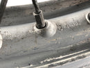 Yamaha XS 650 Type 447 [1975] - Framhjulskanten med bromsskivor-3