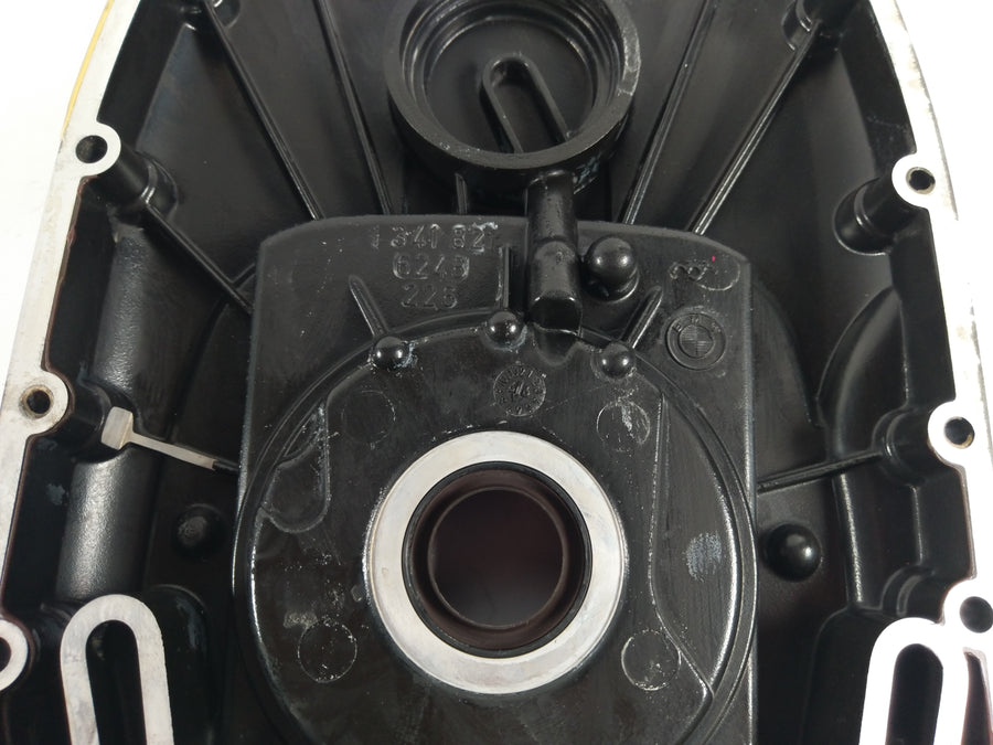 BMW R 1100 RT 259 [1997] - Generatortäckningsmotorns lock