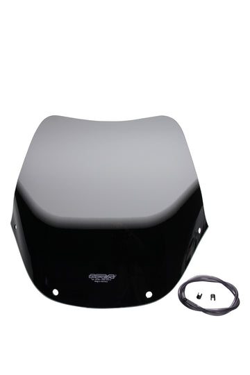 Suzuki GSF 600 S -99 / 1200 S -00 BANDIT – Originalformscheibe "ON"