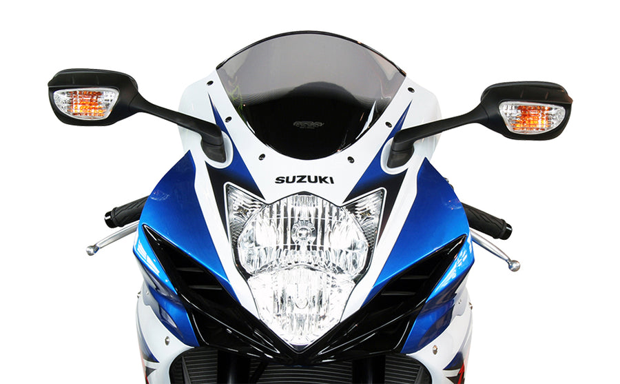 Suzuki GSX-R 600 / 750 / Z [2011-] – Originalformscheibe "O"