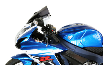 Suzuki GSX-R 600/750 / Z [2011-]-Racing Disc "R" - 0