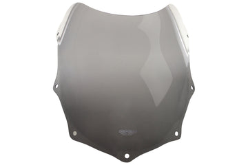Suzuki GSX-R 600 98-00 / 750 98-99-spoiler skiva "SN"