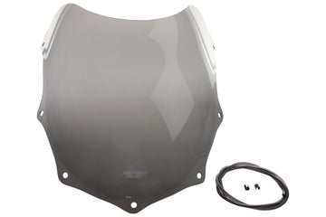 Suzuki GSX-R 600 98-00 / 750 98-99-spoiler skiva "SN" - 0