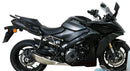 Suzuki GSX-S 1000 GT [2022-] – Variotouringscreen "VTM"-9