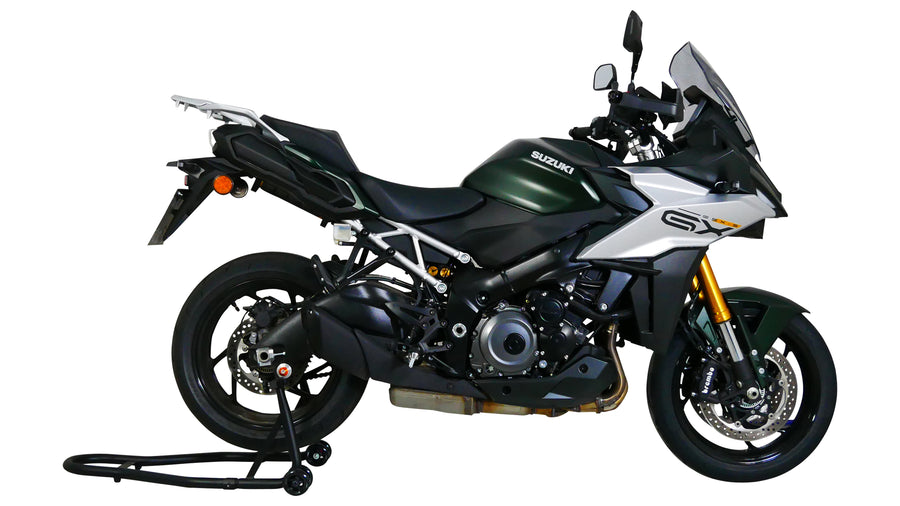 Suzuki GSX-S 1000 GX [2024-] – Tourenscheibe "TM"