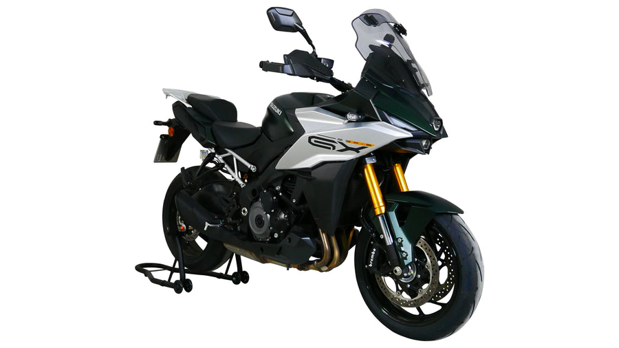 Suzuki GSX-S 1000 GX [2024-] – Variotouringscreen "VTM"