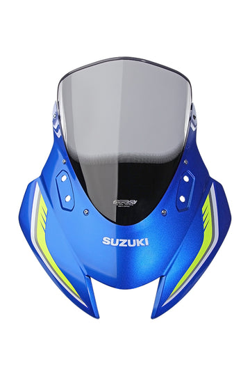 Suzuki GSX-R 125/150 [2017-]-Racing Disc "R"