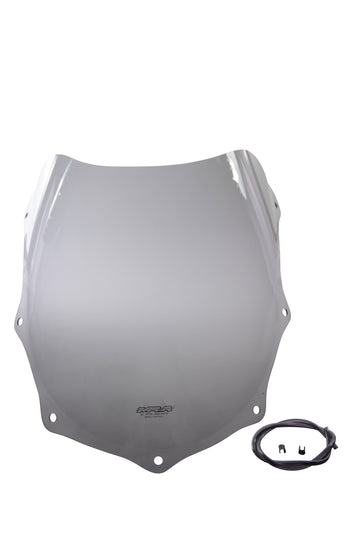 Suzuki GSX-R 600 98-00 / 750 98-99-original formskiva "på"