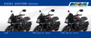 Suzuki GSX-S 1000 S KATANA [2019-] – Spoilerscheibe "S"-10
