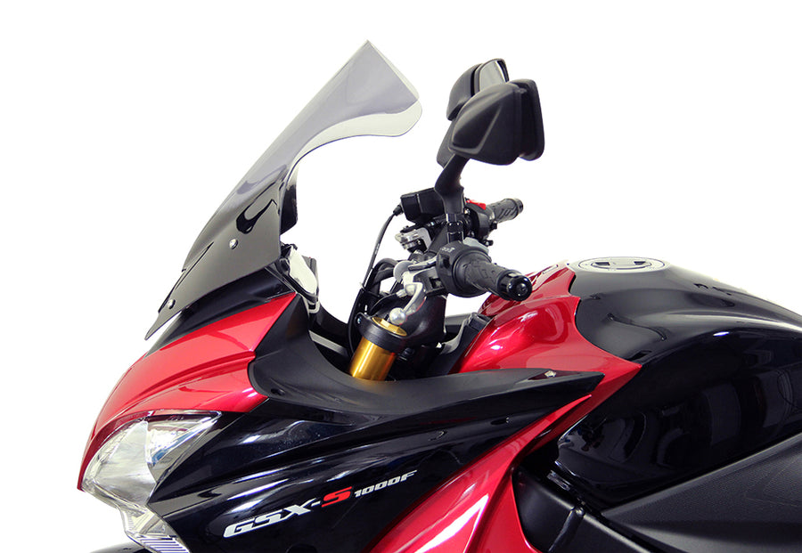 Suzuki GSX-S 1000 F – Racingscheibe "RM"