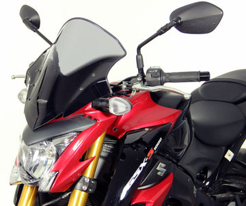 Suzuki GSX-S 1000 [2014-2020] -Touring Disc "NTM" - 0
