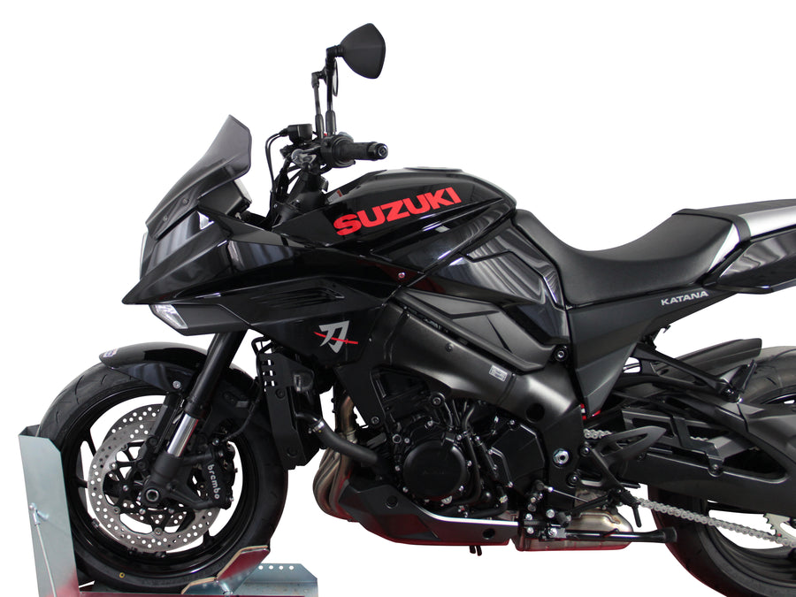 Suzuki GSX-S 1000 S KATANA [2019-] – Spoilerscheibe "S"