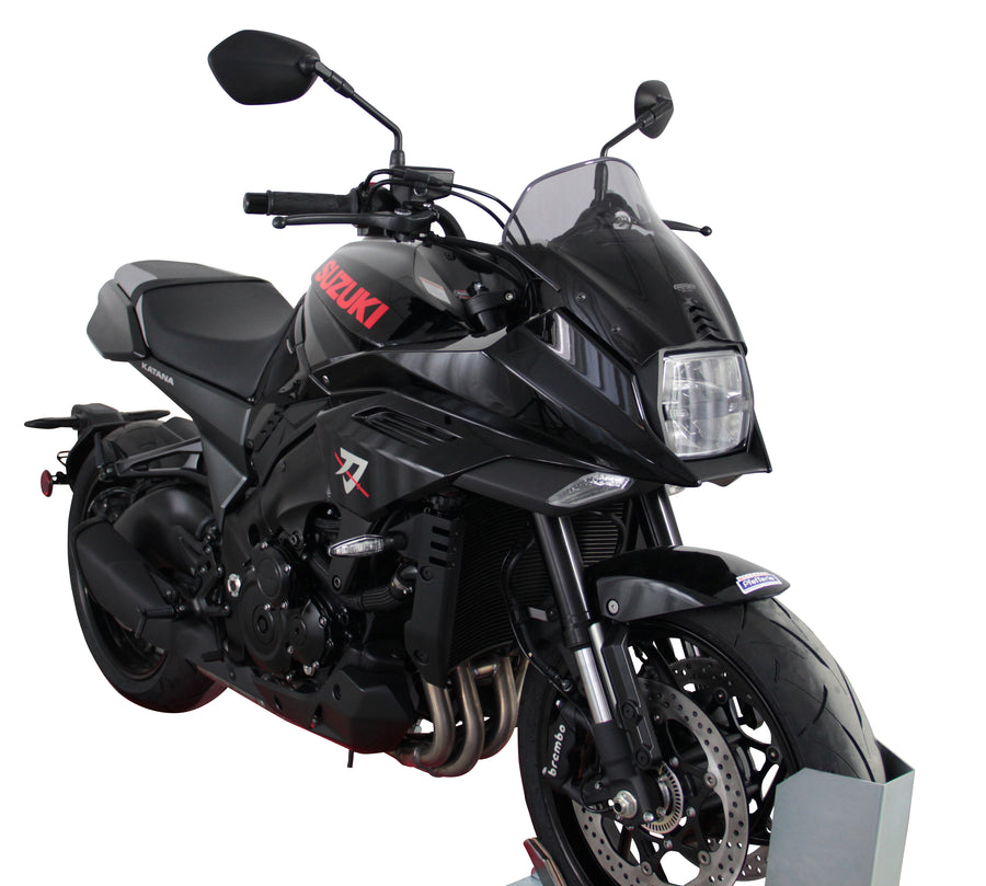 Suzuki GSX-S 1000 S KATANA [2019-] – Spoilerscheibe "S"