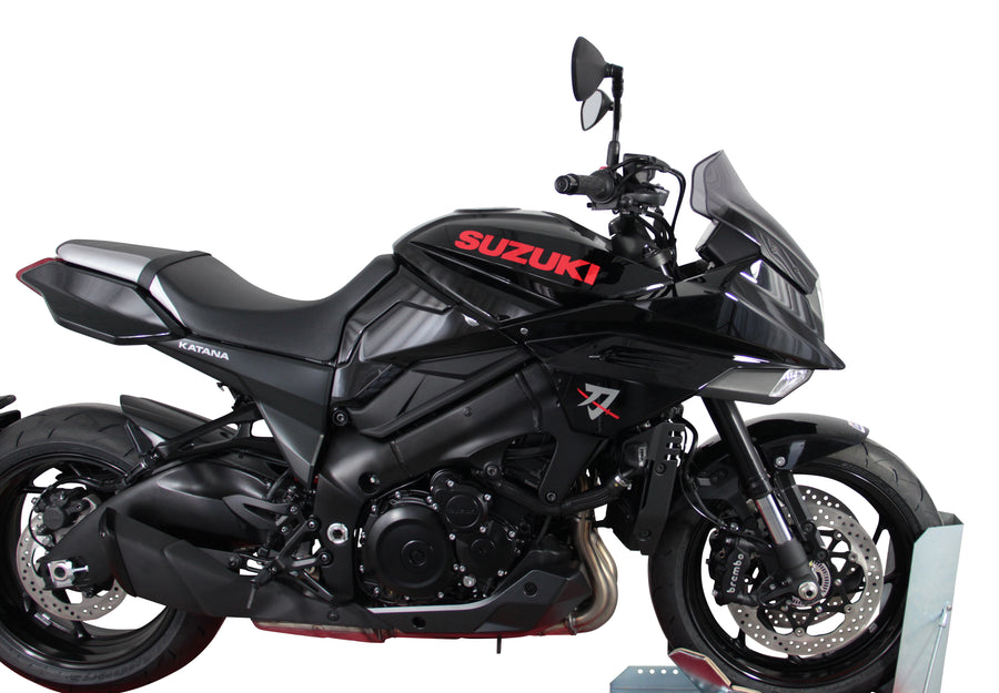 Suzuki GSX-S 1000 S KATANA [2019-] – Spoilerscheibe "S"