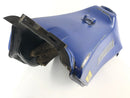 Yamaha DT 125 4BL [1997] - Tank bensinbehållare-2