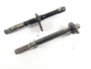 Yamaha TT 600 59X [1985] - Shift shafts-2
