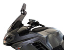 Kawasaki GTR 1400 [2007-2014] -x-creen-turing "XCTN"-3