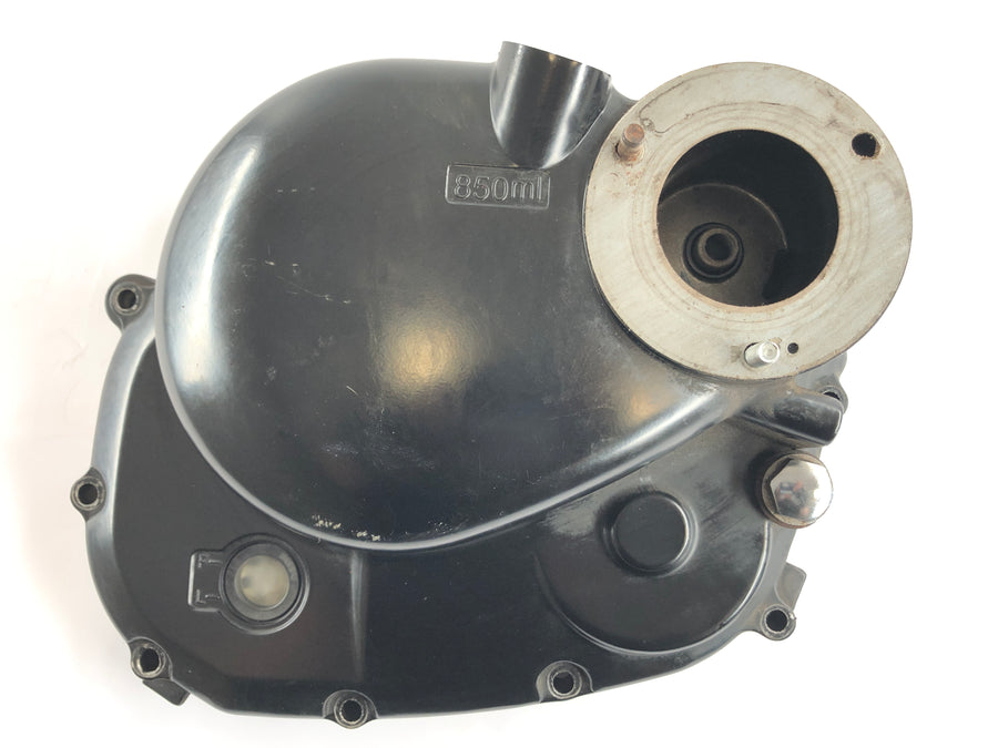 Kreidler Supermoto 125 [2008] - Kopplingslockmotorlock