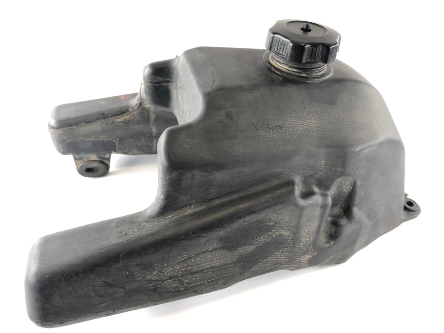 Yamaha YFM 350 Warrior 3GD [2003] - Tank Petrol Tank Plastic