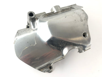 Honda CB 900 F SC01 [1981] - Spot Cover Motor Lock till vänster - 0