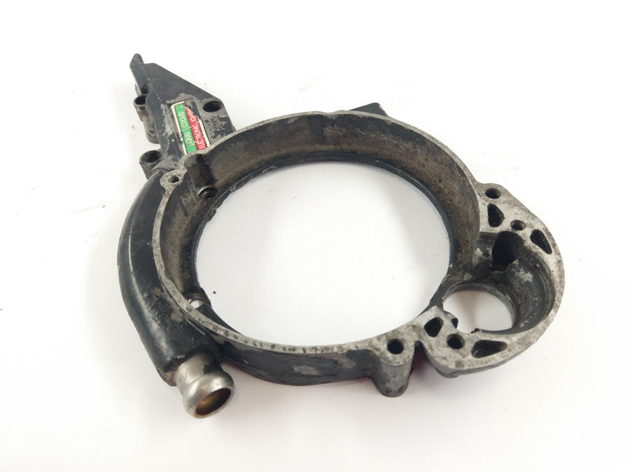 Cagiva Mito 125 8p [1991] - Water Pump Engine Lid