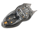 BMW K 1300 S K12S [2009] - Bench-4