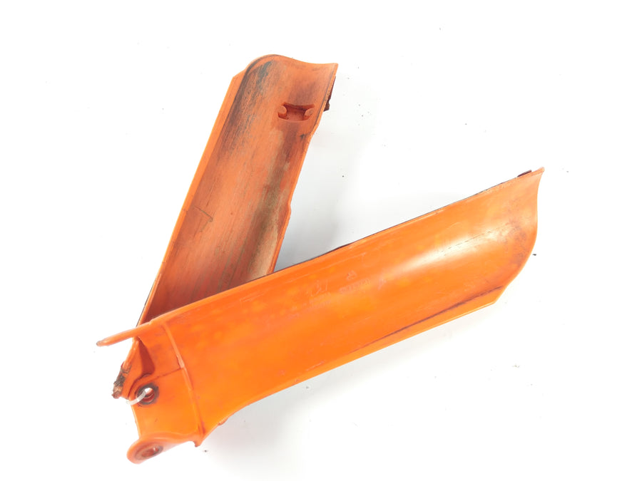 KTM SX-F 250 4-Stroke [2008] -fork